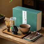 Traditional Matcha Bamboo Whisk – Handcrafted Chasen