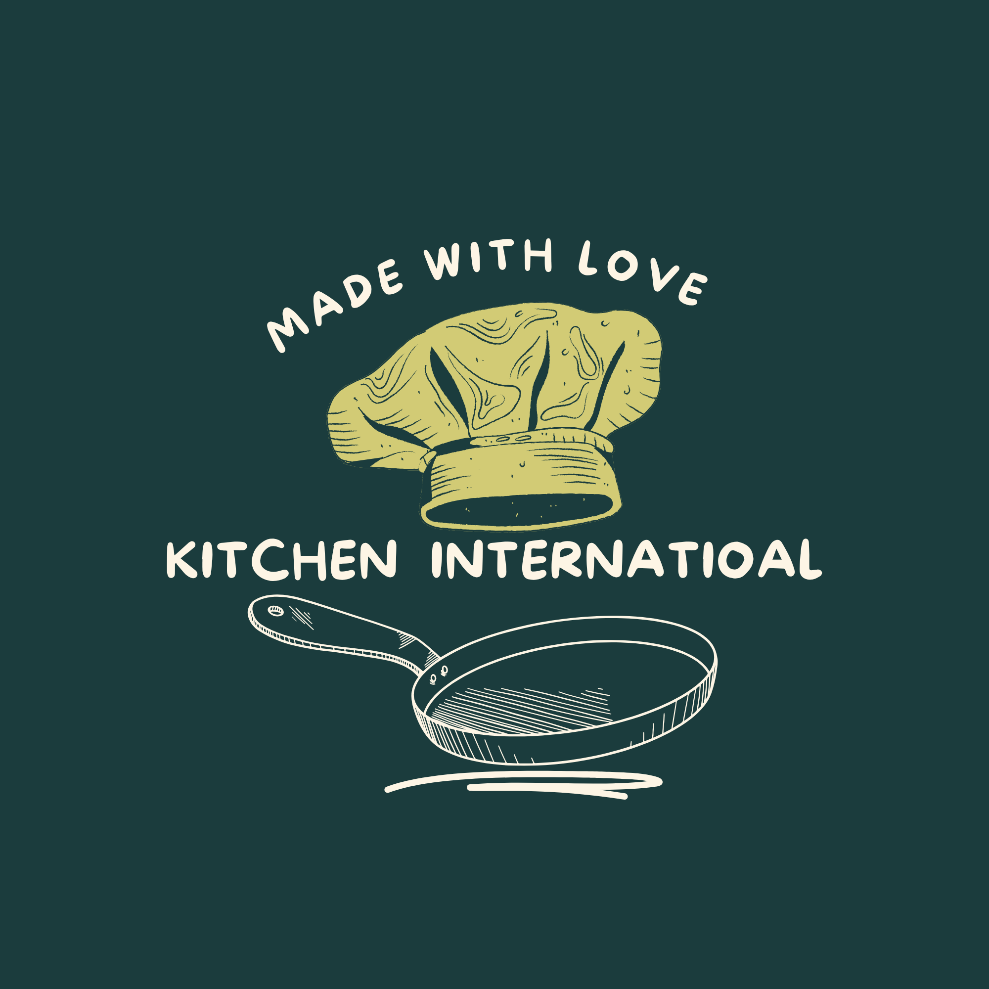 Kitchen International