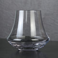 Elegant Crystal Whiskey Tumbler