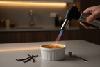 Butane Culinary Torch Lighter With Safety Lock
